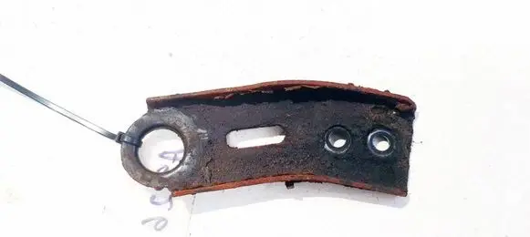Opel Tigra B Radiator mount bracket 