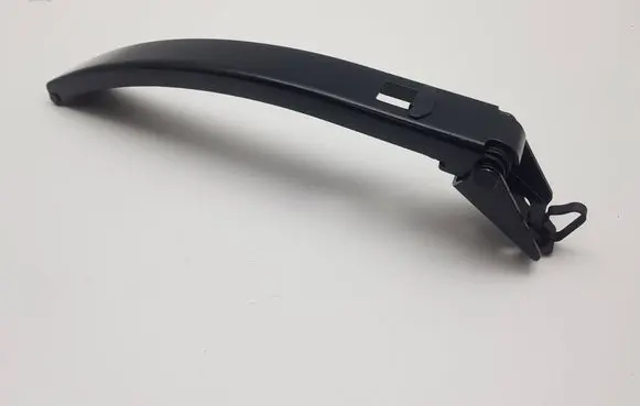 Volkswagen Crafter Rear door check strap stopper 7C0827791A