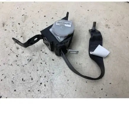 Opel Insignia A Rear seatbelt 306106999P10 502KD1E27K PPM0A96T6J