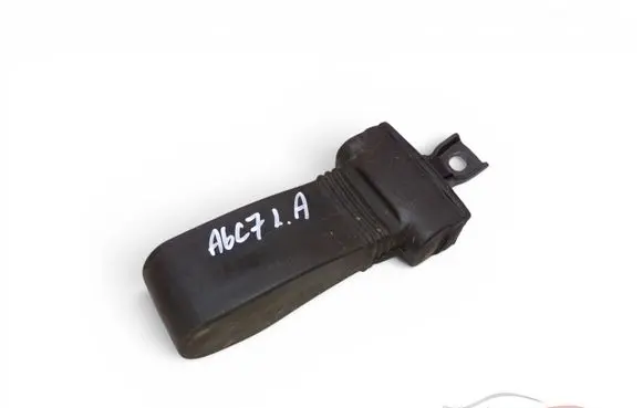 Audi A6 S6 C7 4G Rear door check strap stopper 4G0839267