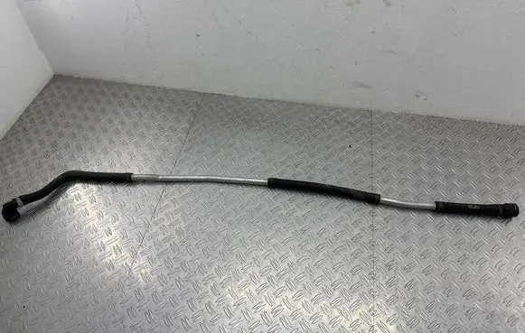 Volkswagen PASSAT B8 Engine coolant pipe/hose 970354157237