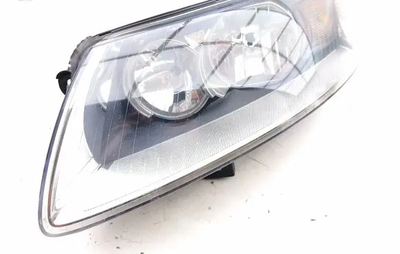 Audi A6 S6 C6 4F Headlight/headlamp 160137