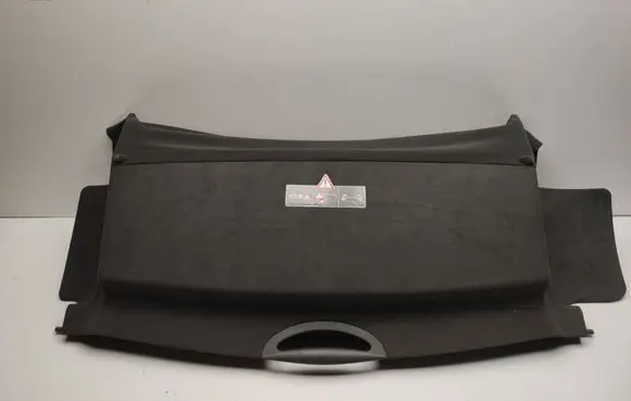 Mercedes-Benz SL R230 Parcel shelf A2306900065