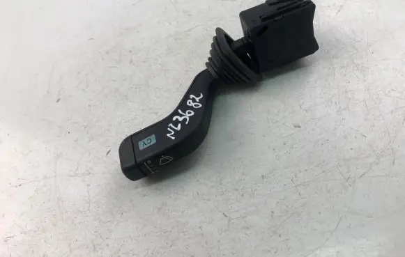 Opel Meriva A Indicator stalk 09185413