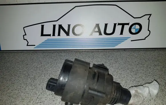 BMW 7 E65 E66 Electric auxiliary coolant/water pump 6922990