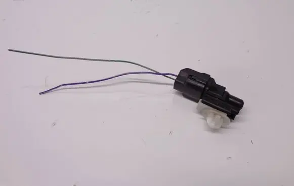 Mitsubishi Pajero Pinin Outside/exterior temperature sensor 077500-4220