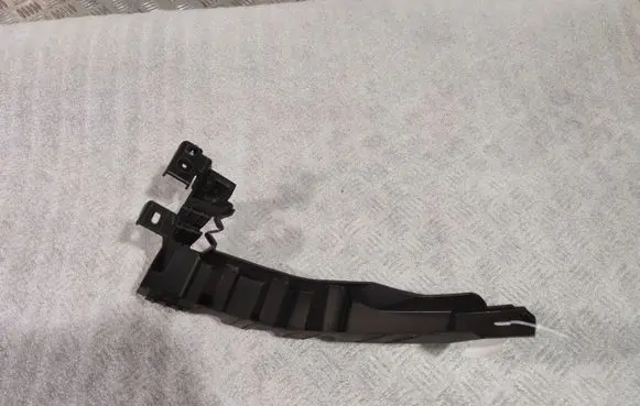 Jaguar E-Pace Rear bumper mounting bracket J9C317A881A