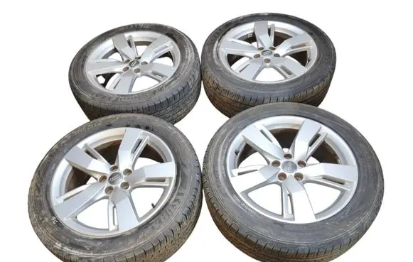 Audi Q5 SQ5 R19 alloy rim 80A601025D