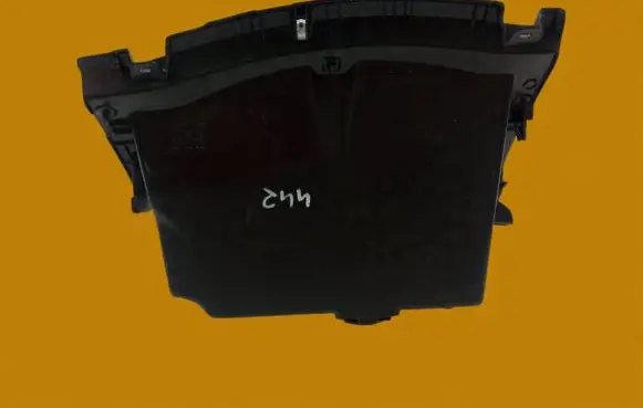 Peugeot Partner III Glove box 9680927277