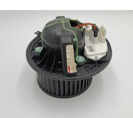 BMW X3 F25 Interior heater climate box assembly housing 64119227670 64119144200 9227670