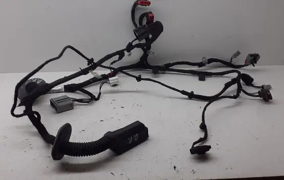 Land Rover Range Rover Sport L494 Front door wiring loom DK6214631MD
