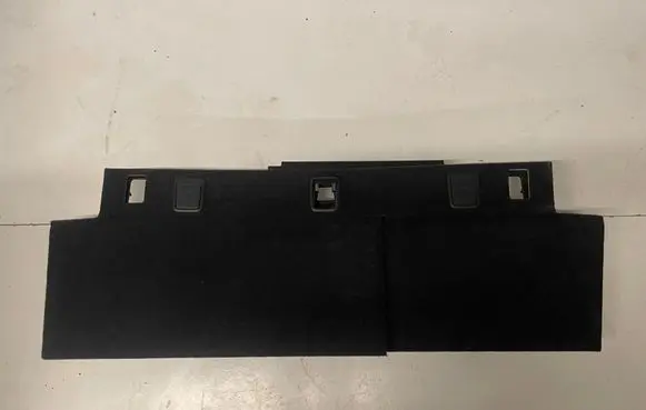 Toyota Scion Trunk/boot trim cover 5841521030