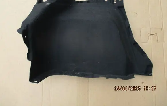 Toyota Aygo AB10 Tailgate/boot cover trim set 647400H030