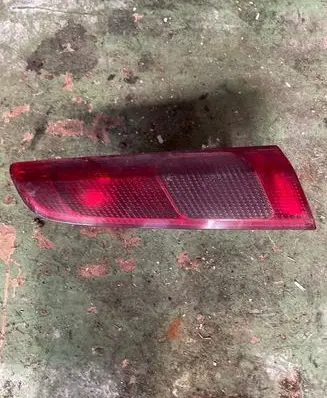 Alfa Romeo 147 Tailgate rear/tail lights