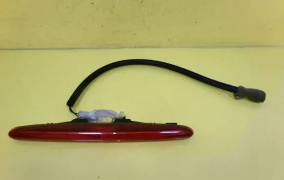 Renault Scenic I Third/center stoplight 2448