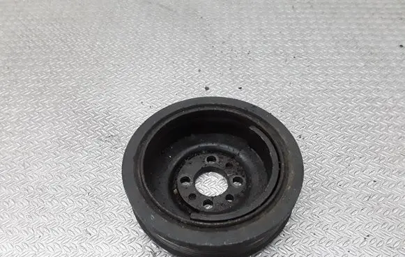 Seat Ibiza III (6L) Crankshaft pulley