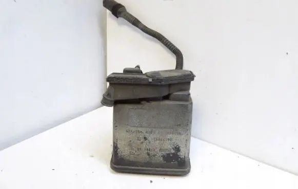 Opel Meriva B Fuel filter 1333219313348456