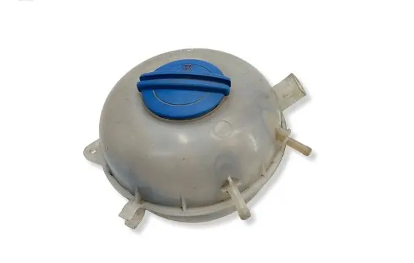 Volkswagen Multivan T5 Coolant expansion tank/reservoir 7H0121407D