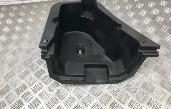Toyota Prius (XW50) Glove box in trunk 6499747020