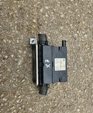 BMW X3 E83 Coolant heater 9145439 EG311V 2400302