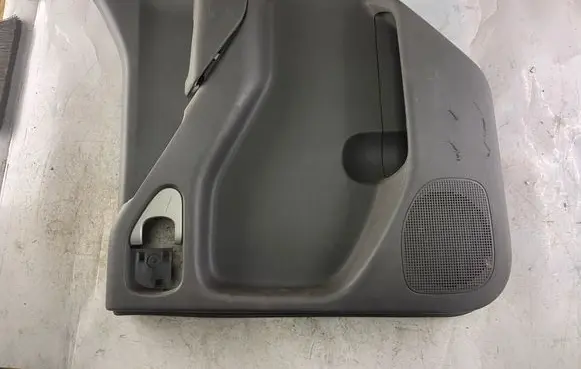 Nissan Navara D40 Rear door card panel trim 82900eb16a