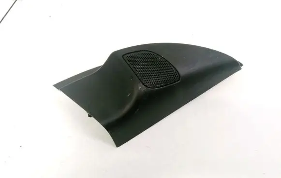 Side speaker trim/cover
