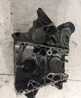 Mercedes-Benz Sprinter W901 W902 W903 W904 Timing chain cover R6110150302