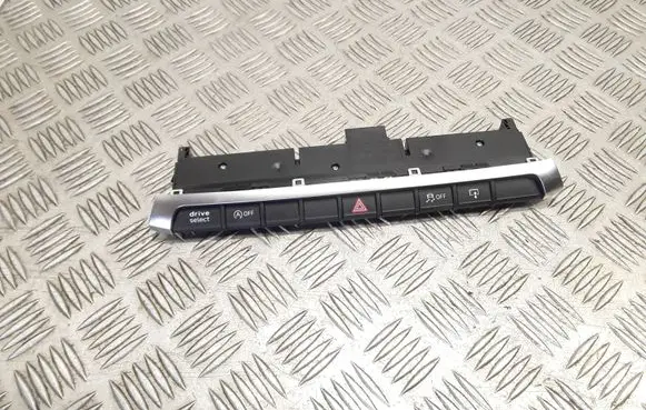 A set of switches