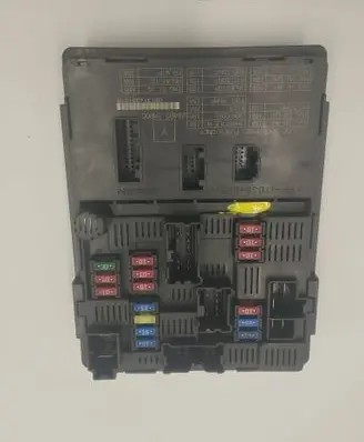 Fuse module