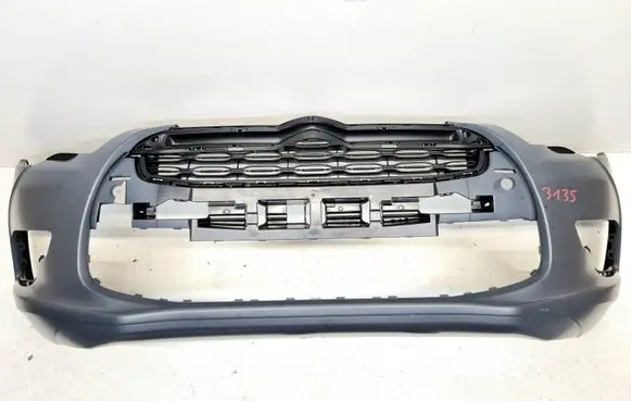 Citroen DS4 Front bumper 9688185377