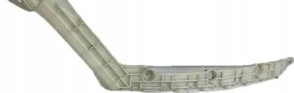 Mitsubishi Eclipse Cross Rear bumper mounting bracket 6410F367