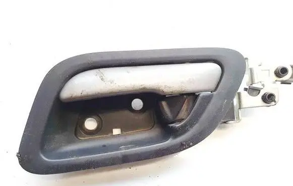 Honda FR-V Rear door interior handle