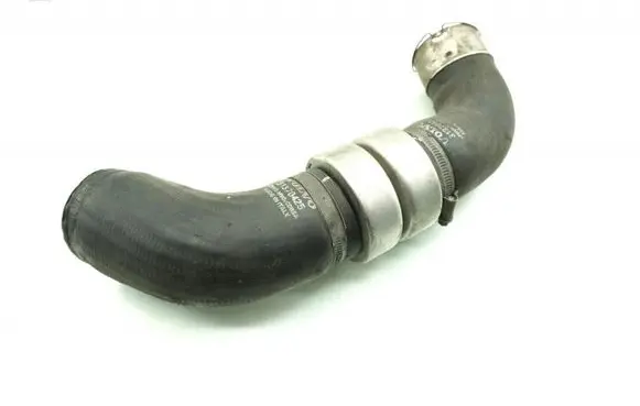 Volvo S60 Air intake hose/pipe 31370425