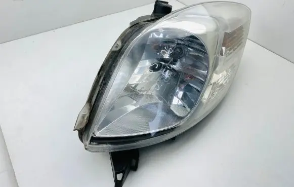 Toyota Yaris Headlight/headlamp 811300D120 89901061 P17502A011A