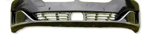 BMW 7 G11 G12 Front bumper 7475178 72758411
