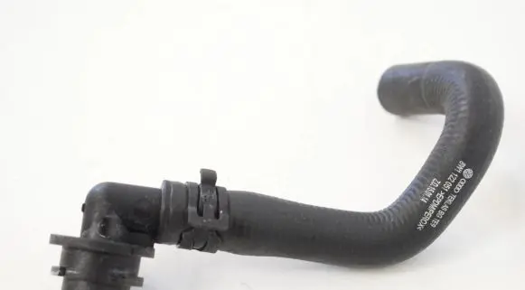Audi A5 Engine coolant pipe/hose 8W1122051