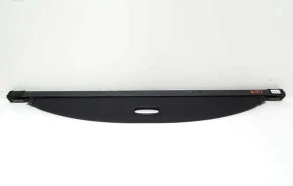 KIA Niro Parcel shelf load cover 