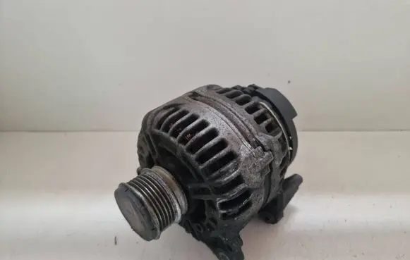 Audi A4 S4 B7 8E 8H Generator/alternator 06F903023J 0124525092