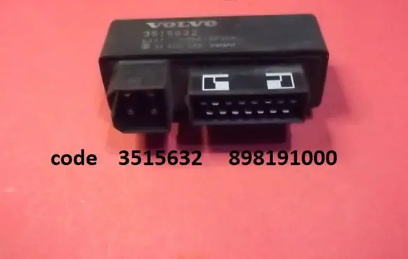 Volvo 850 ABS relay 3515632 898191000