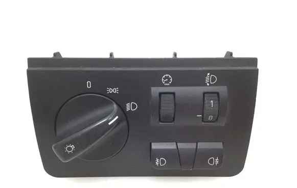 BMW X5 E53 Wiper turn signal indicator stalk/switch 