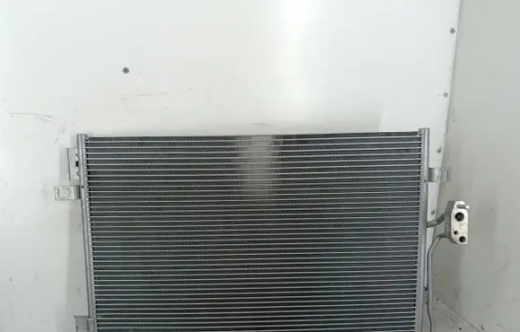 Dodge Journey A/C cooling radiator (condenser) 7800398