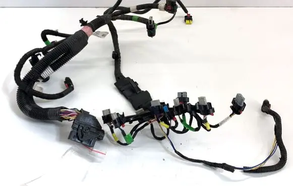 Tesla Model Y Other exterior part 206876700C