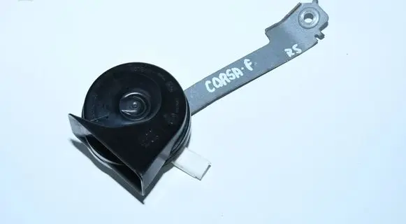 Opel Corsa F Horn signal 