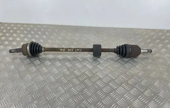 Fiat 500 Front driveshaft