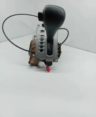 Mitsubishi Pajero Pinin Gear shifter/selector MR3887404103 MR3887740