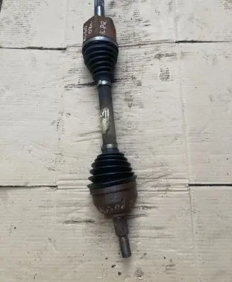 Ford Kuga I Front driveshaft T080905 10086643