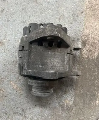 Renault Scenic II - Grand scenic II Generator/alternator 2542664E 405531355 8200100907