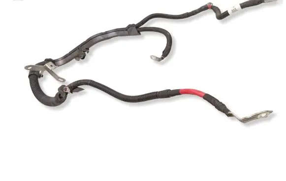 Opel Astra K Wires (generator/alternator) 39026926