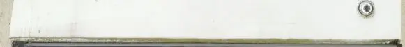 Peugeot 405 Front door trim (molding) 