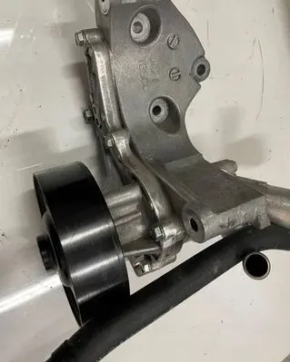 Honda Civic X Water pump 5AZ